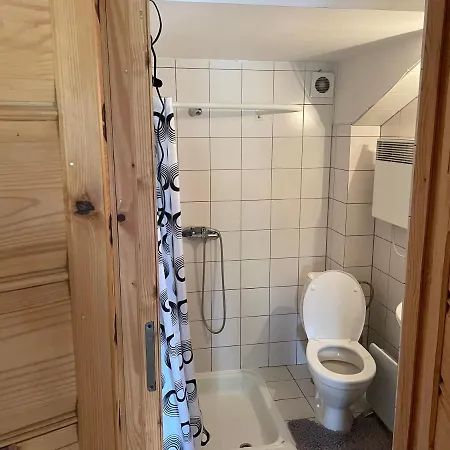 Sielska Chata Czarna  Exterior foto