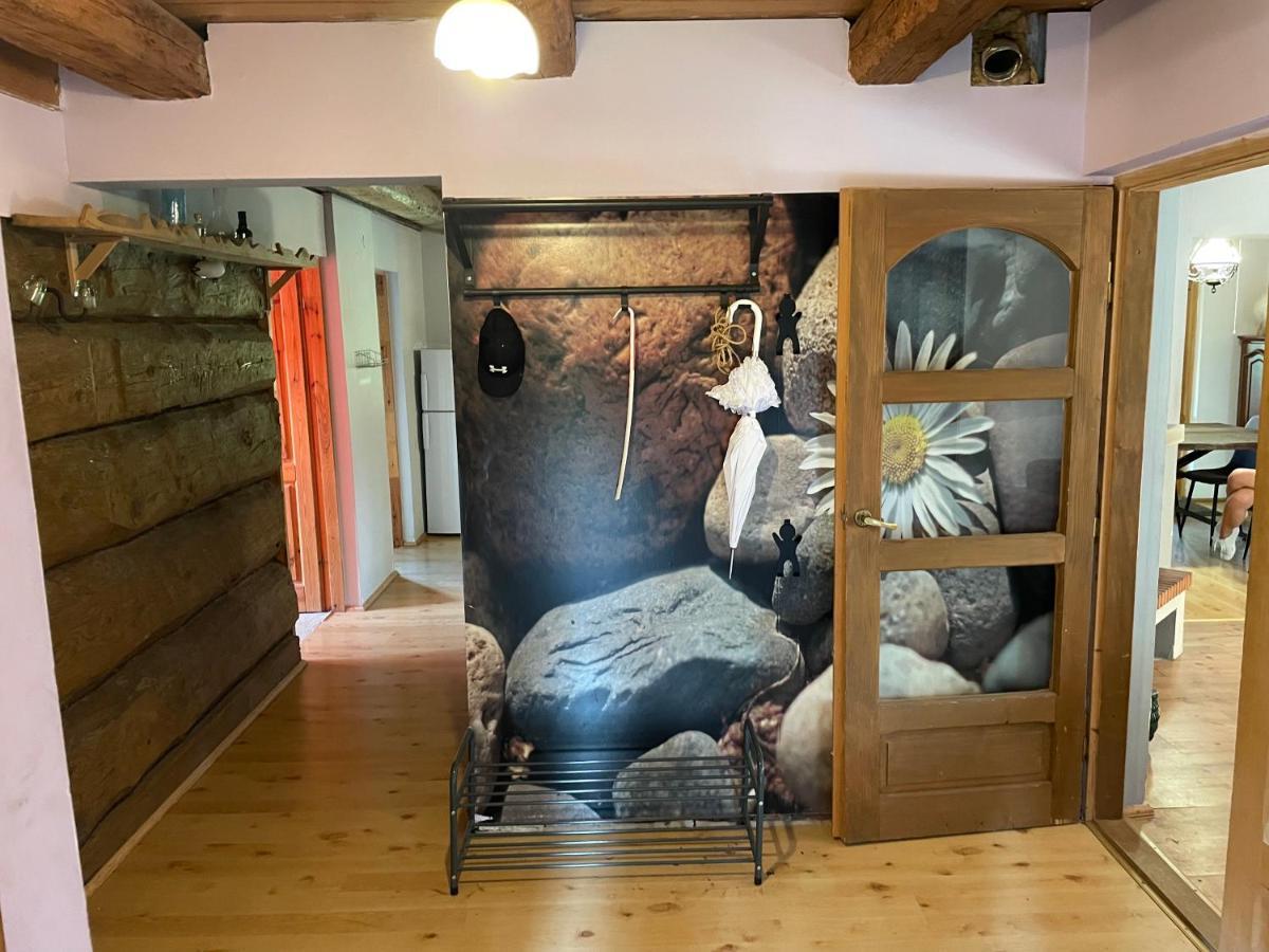 Sielska Ferienhaus