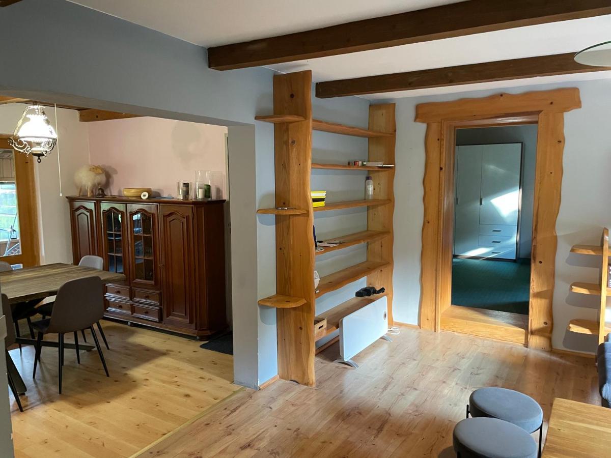 Ferienhaus Sielska *