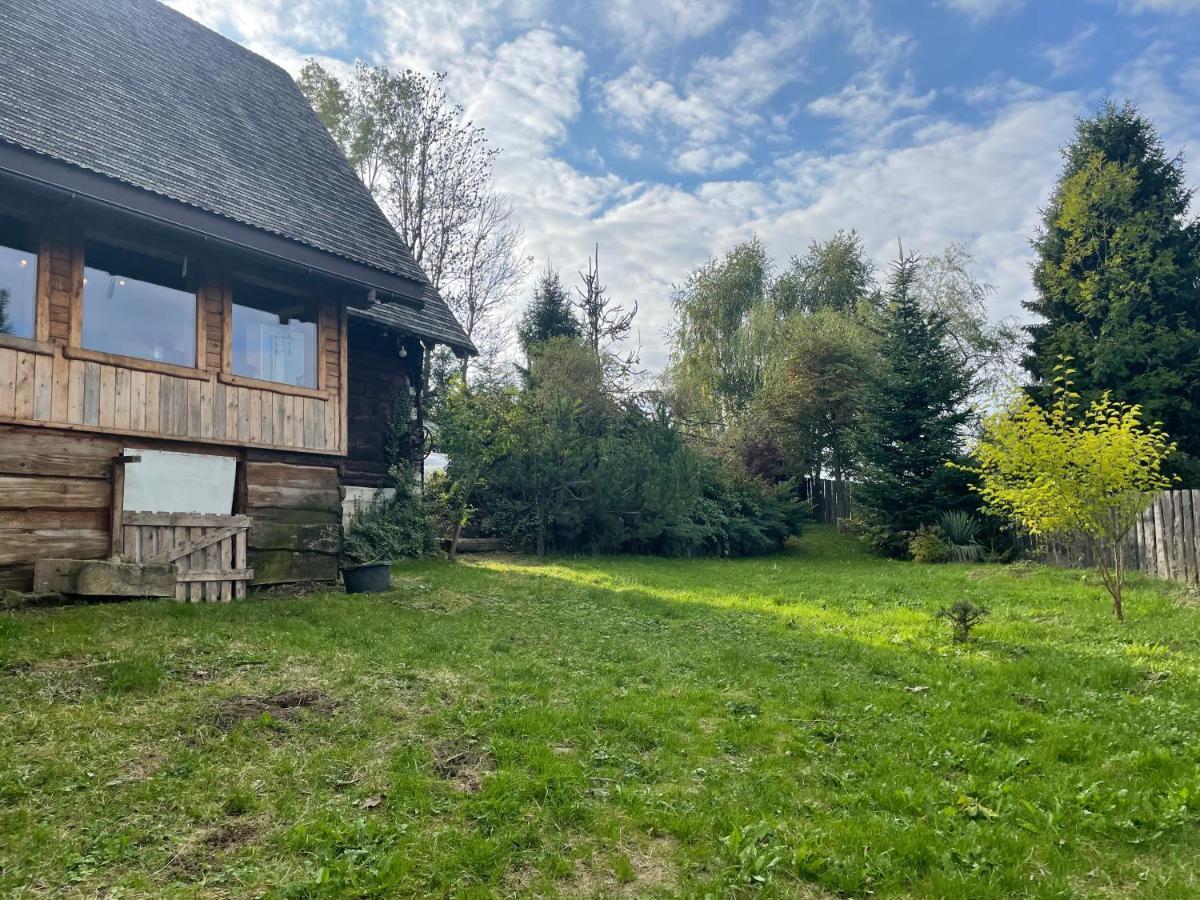 Ferienhaus Sielska