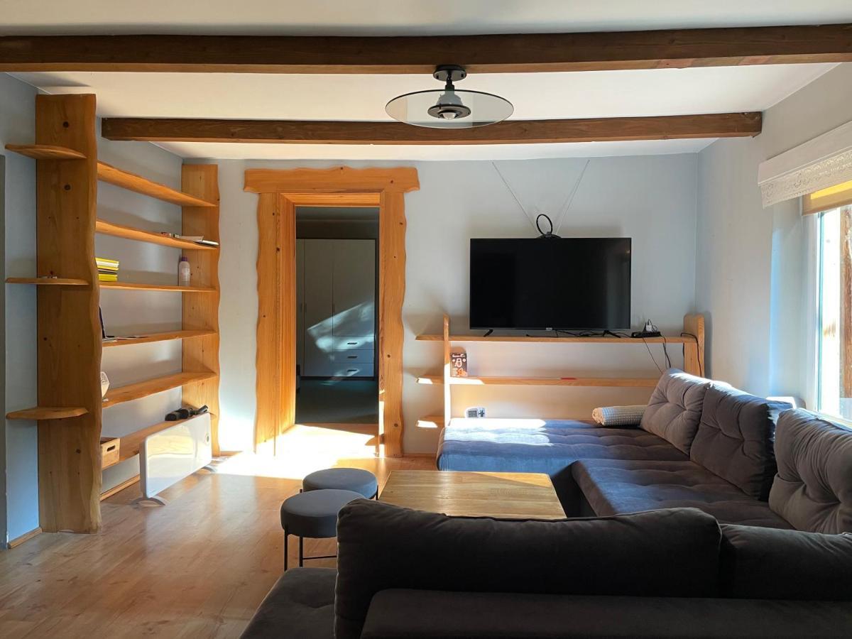 Sielska Ferienhaus *