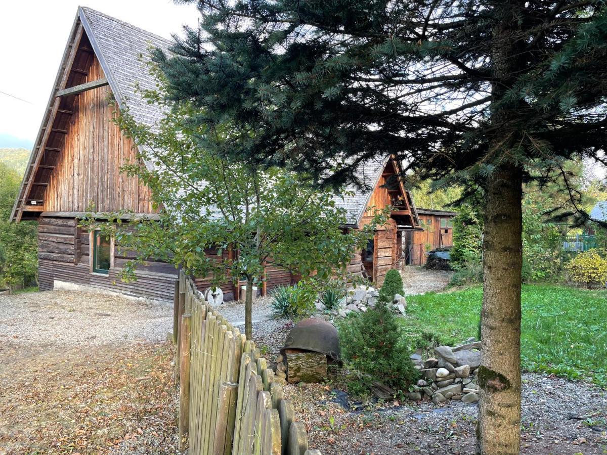 Ferienhaus Sielska